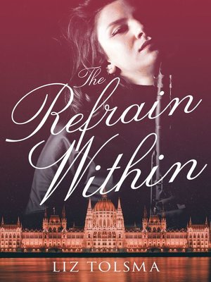 cover image of The Refrain Within